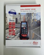 Leica disto d510 d'occasion  Strasbourg-