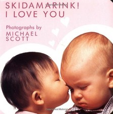 Skidamarink love you d'occasion  Expédié en Belgium