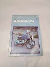 Kawasaki 250 750cc for sale  Amsterdam