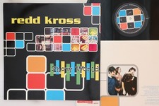 LP REDD KROSS Show World 5242751 This Way Up JAPAN, używany na sprzedaż  Wysyłka do Poland