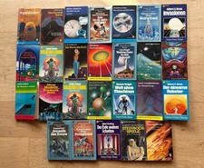 Science fiction goldmann gebraucht kaufen Science fiction goldmann gebraucht kaufen  Schöllkrippen