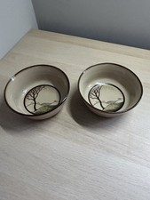 Denby savoy handcrafted for sale  KINGSWINFORD