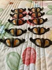 Set beautiful vintage for sale  Danbury