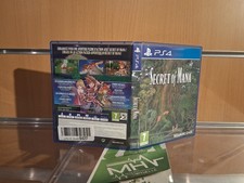 Playstation secret mana d'occasion  Chambéry