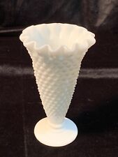 Vintage white hobnail for sale  Hollidaysburg