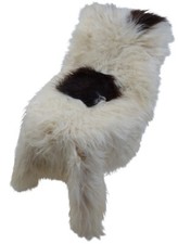 Island lammfell schaffell gebraucht kaufen  Balge