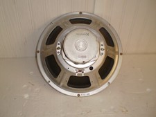 Magnavox alnico speaker for sale  Greensburg