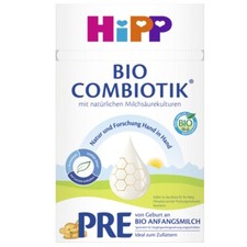 Hipp bio combiotik gebraucht kaufen  Willich