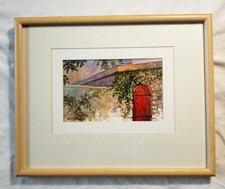 Signed neil kienitz for sale  Chesterton
