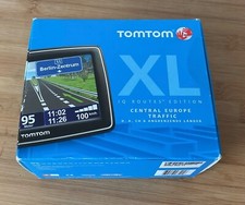 Navi tomtom iq gebraucht kaufen  Diez