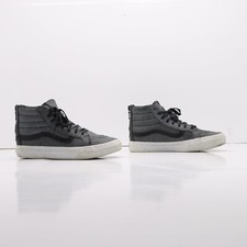 Vans sk8 usate usato  Capaccio Paestum