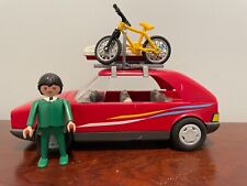 Playmobil 3237 red for sale  Rochester