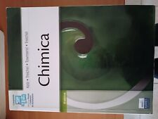 Chimica kotz treichel usato  Villafranca Sicula