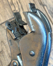 Vise grip modified for sale  Brookfield