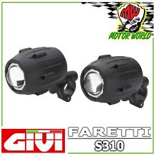 Givi s310 proiettori usato  Sciacca