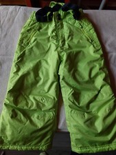 Kinder skibekleidung 110 gebraucht kaufen  Norderstedt