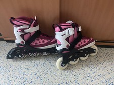 Crivit inlineskates inliner gebraucht kaufen  Erlangen