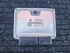 Ecu centralina motore usato  Sinopoli