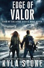 Edge valor post for sale  UK