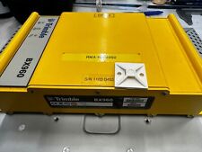 Trimble 960 gnss d'occasion  Beauvais
