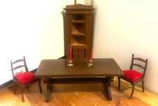 Vtg miniature dollhouse for sale  Princeton