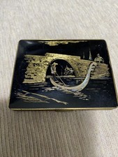 Porta cipria venezia usato  Crema