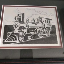Train steam engine for sale  Overland Park