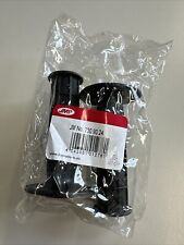 Lenkergriffe griffgummi schwar gebraucht kaufen  Duisburg