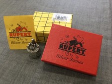 Vgc vintage rupert for sale  WIRRAL