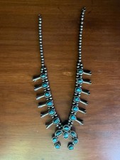 squash blossom necklace for sale squash blossom necklace for sale Saint Paul