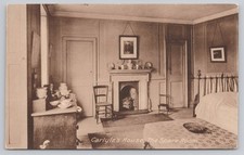 Carlyle house spare for sale  USA