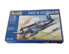 Revell 04143 f4u gebraucht kaufen  Paderborn