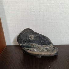 Suiseki bonseki bonsai d'occasion  Expédié en Belgium