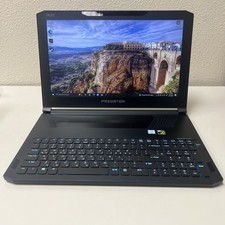 Acer predator triton for sale  Corona