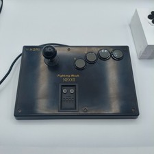 Hori fighting stick d'occasion Hori fighting stick d'occasion  Paris X