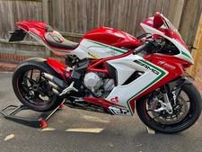 Agusta 800 amg for sale  WELLINGBOROUGH