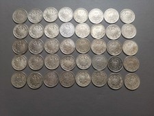 Stk mark silber gebraucht kaufen  Kraiburg