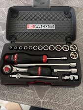 Facom coffrer douille d'occasion Facom coffrer douille d'occasion  Corbeil-Essonnes