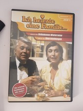 Heirate familie dvd gebraucht kaufen Heirate familie dvd gebraucht kaufen  Deutschland