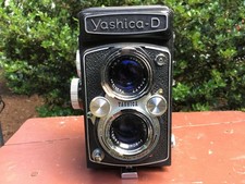 Yashica mid modern for sale  Brooklyn