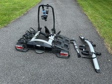 tow bar 4 cycle carrier for sale tow bar 4 cycle carrier for sale HAYWARDS HEATH