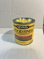 Miniwax classic gray for sale  Otley