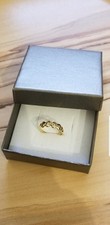 Goldring 750er 18 gebraucht kaufen  Mannheim