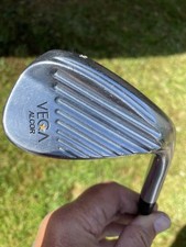 Vega alcor wedge for sale  LIVERPOOL