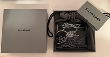 Balenciaga graffiti leder gebraucht kaufen  Berlin
