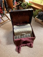 old accordion for sale  Union