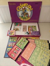 Complete cashflow kids for sale  Buffalo