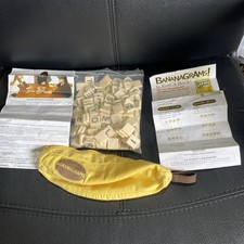 Bananagrams tile game for sale  ORKNEY