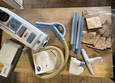 Vtg electrolux aerus for sale  High Point