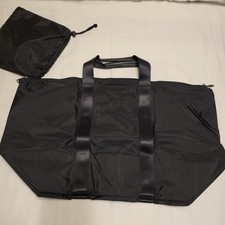 Tumi foldable duffle for sale  Romeoville